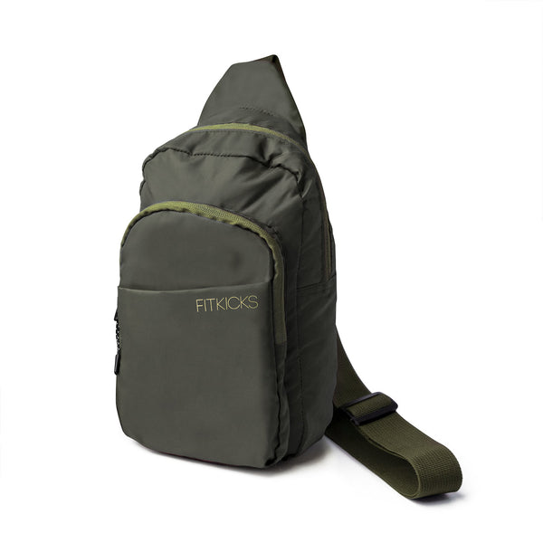 FITKICKS FKHS Hideaway Packable Sling