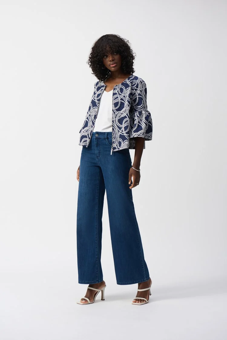 バッグ JESSA MAE ALFECHE   JEANS Moving | Jeans Washed Blue – maezen