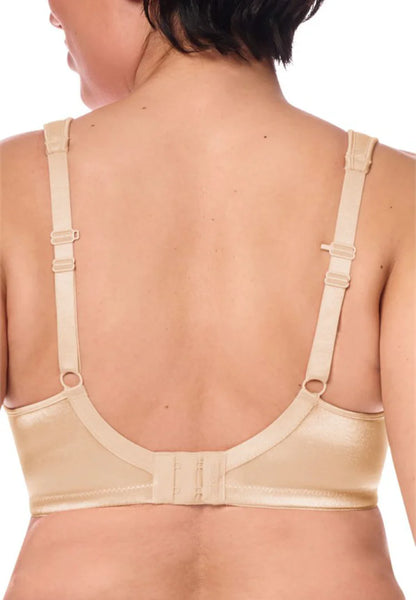 Amoena 45075 Padded Wirefree Bra