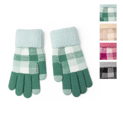 BRITT'S KNITS  BKSWG SWEATER WEATHER COLLECTION GLOVES