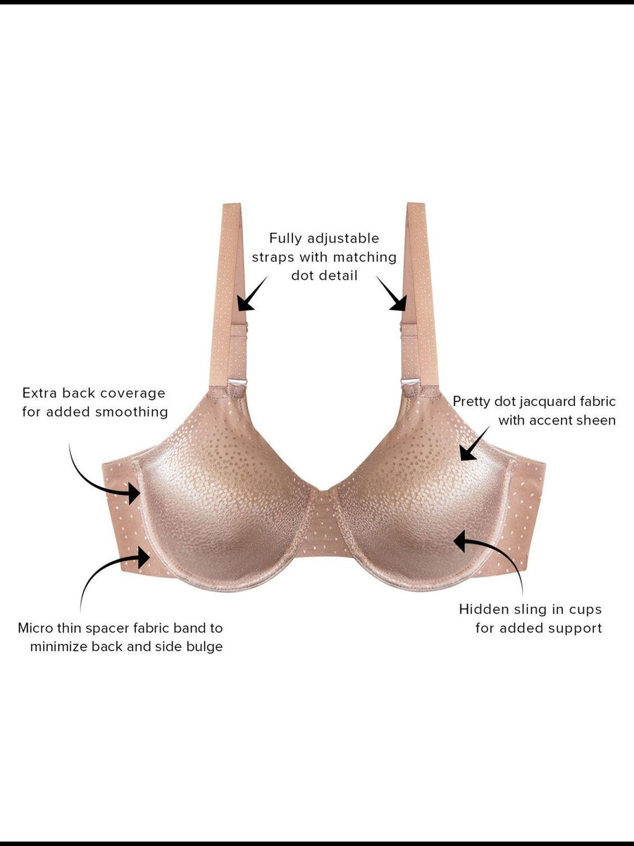 Wacoal Singapore - Do you have bras that are worn out or don't fit anymore?  Well, here is a bit of good news - the Wacoal Bra recycling campaign is  back! Starting
