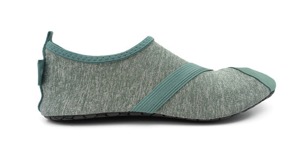 FITKICKS  Live Well Collection Active Lifestyle Footwear/water shoe 5 colours