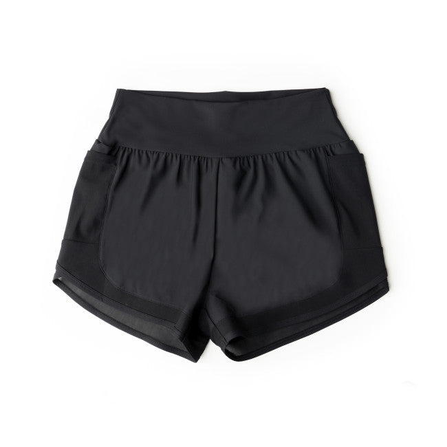 FITKICKS FITTS AIRLIGHT TRACK SHORTS