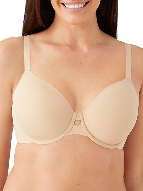 Wacoal Womens Body by Underwire Bra : : Clothing, Shoes &  Accessories