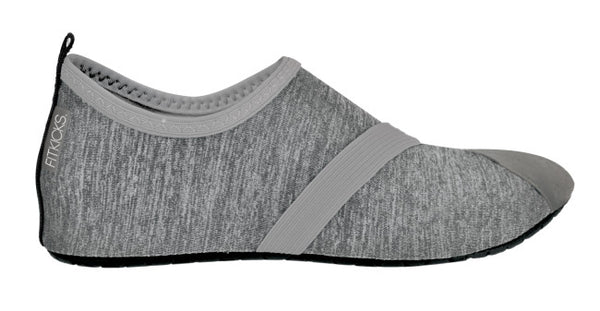 FITKICKS  Live Well Collection Active Lifestyle Footwear/water shoe 5 colours