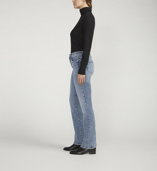 JAG J2983 FOREVER STRETCH BOOTCUT JEANS