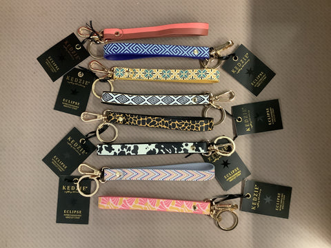 KEDZIE KDZWS2 WRISTLET STRAP