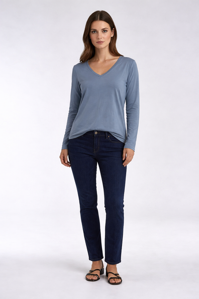 CARRELI S037 TOP- 6 COLOURS