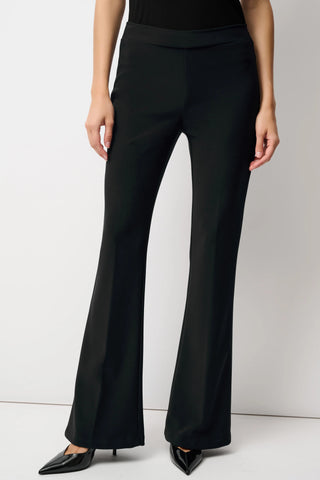 JOSEPH RIBKOFF 163099NOS CLASSIC FLARED PANT