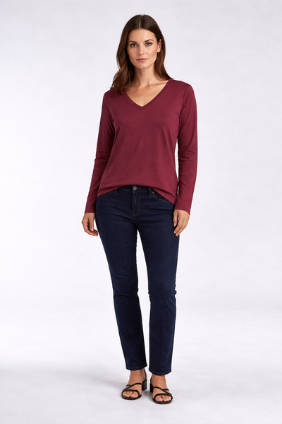 CARRELI S037 TOP- 6 COLOURS