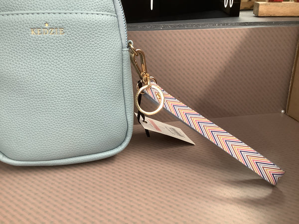 KEDZIE KDZWS2 WRISTLET STRAP