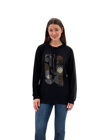 ORLY 252205 RELAXED FIT SWEATER