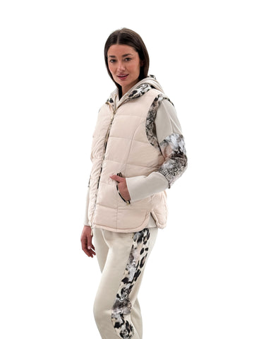 ORLY 252250 REVERSIBLE VEST