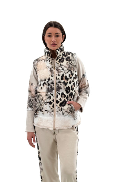 ORLY 252250 REVERSIBLE VEST