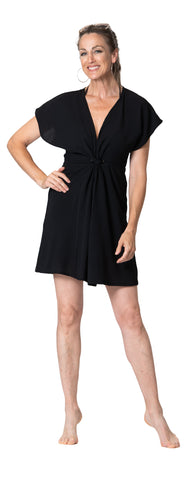 COVERME 26052573 SWIMWEAR COVERUP DRESS- 2 COLOURS