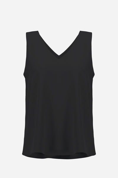 JOSEPH RIBKOFF SPORT 261248 TANK TOP- 3 COLOURS