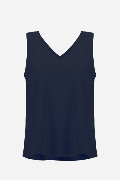 JOSEPH RIBKOFF SPORT 261248 TANK TOP- 3 COLOURS