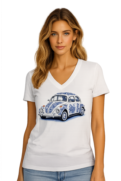 ORLY 262125 GRAPHIC T-SHIRT- 2 COLOURS