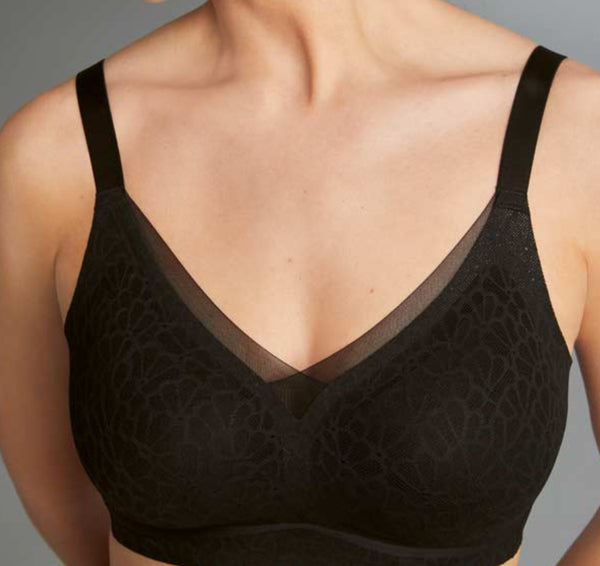 ANITA 5433 WIRE FREE BRALETTE - 2 COLOURS
