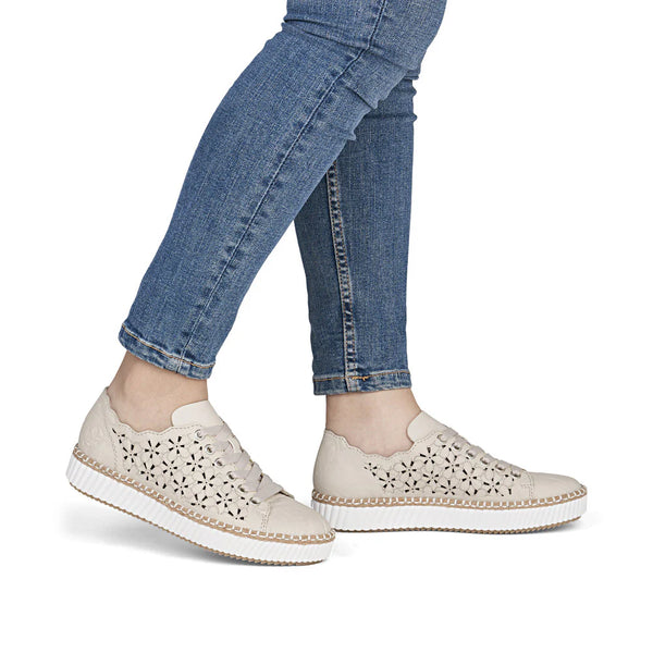 RIEKER M2902-60 SHOE