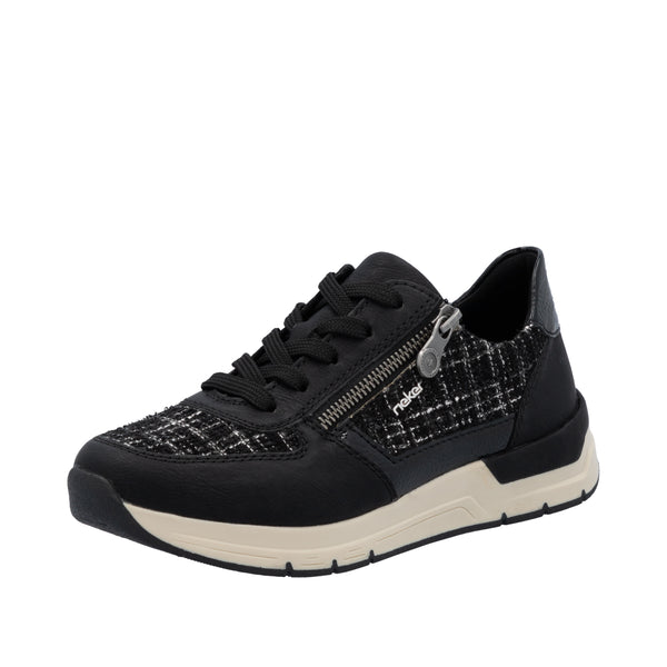 RIEKER 58902-01 SHOE