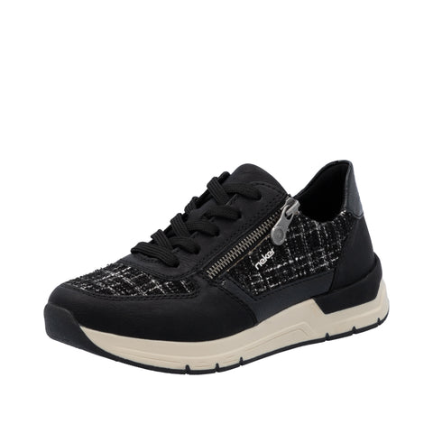 RIEKER 58902-01 SHOE