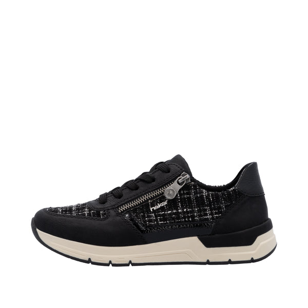 RIEKER 58902-01 SHOE