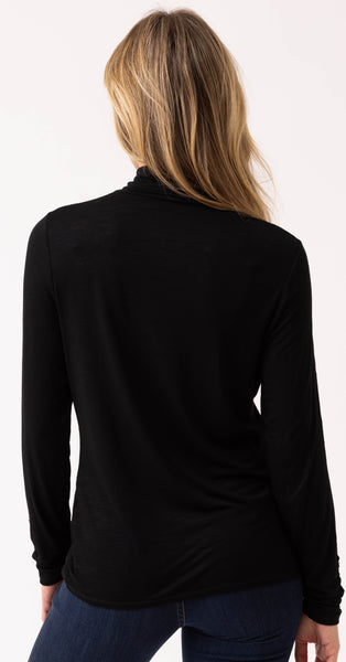 MARBLE 6400 SUPER SOFT CLASSIC FIT TOP- 3 COLOURS