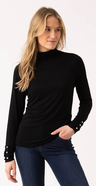 MARBLE 6400 SUPER SOFT CLASSIC FIT TOP- 3 COLOURS