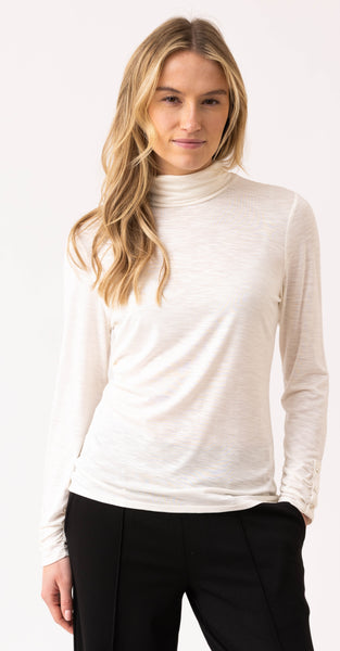 MARBLE 6400 SUPER SOFT CLASSIC FIT TOP- 3 COLOURS