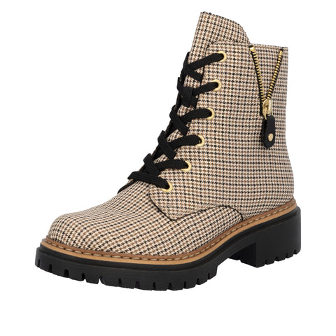 RIEKER 72617 BOOT