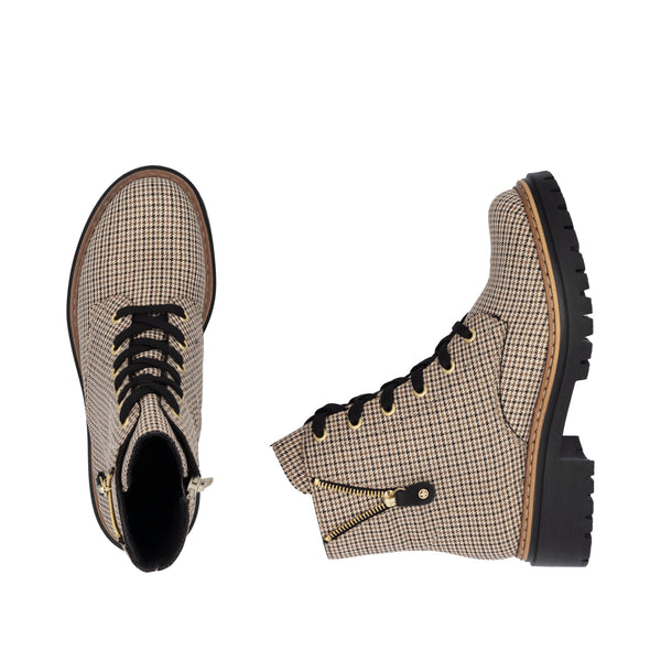 RIEKER 72617 BOOT