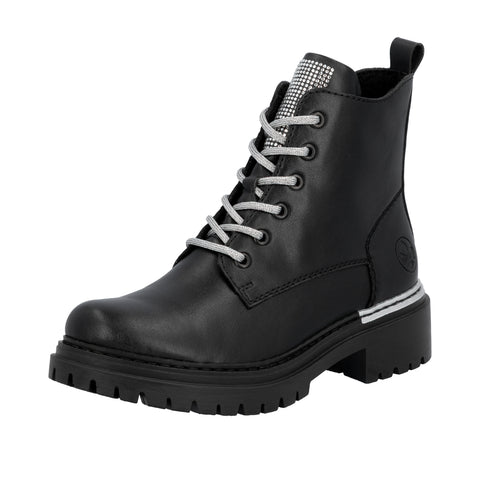 RIEKER 72620-00 BOOT