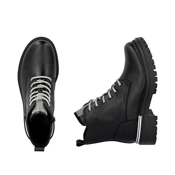 RIEKER 72620-00 BOOT