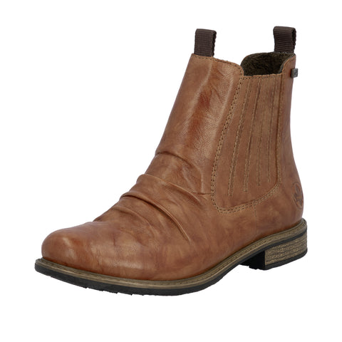 RIEKER 74855-22 BOOT