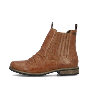RIEKER 74855-22 BOOT