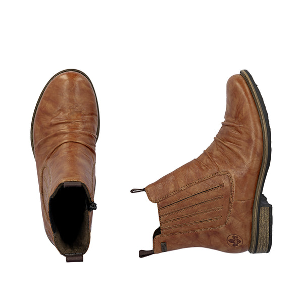 RIEKER 74855-22 BOOT