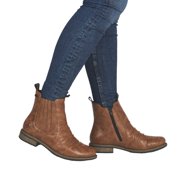 RIEKER 74855-22 BOOT