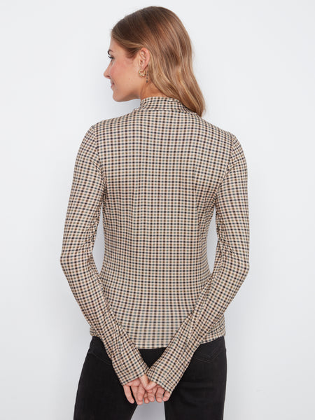 CHARLIE B C1404RPK TOP