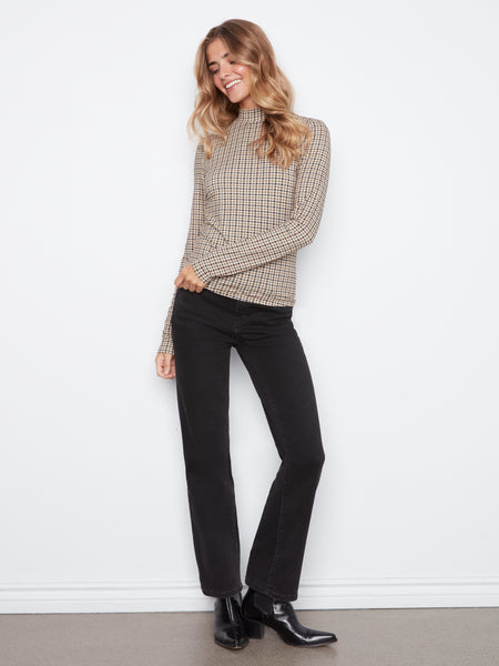 CHARLIE B C1404RPK TOP