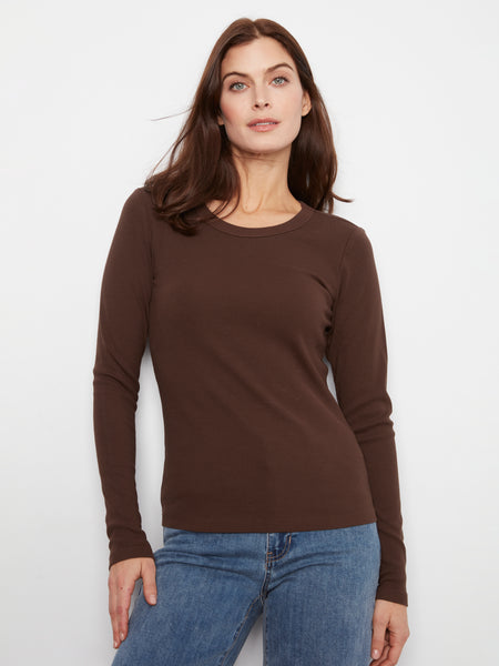 CHARLIE B C1448PK TOP 2 colours