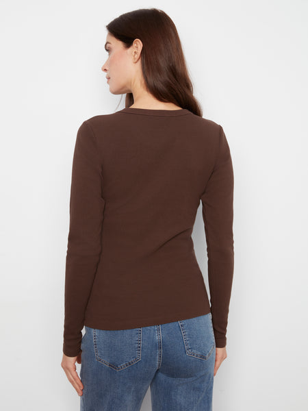 CHARLIE B C1448PK TOP 2 colours