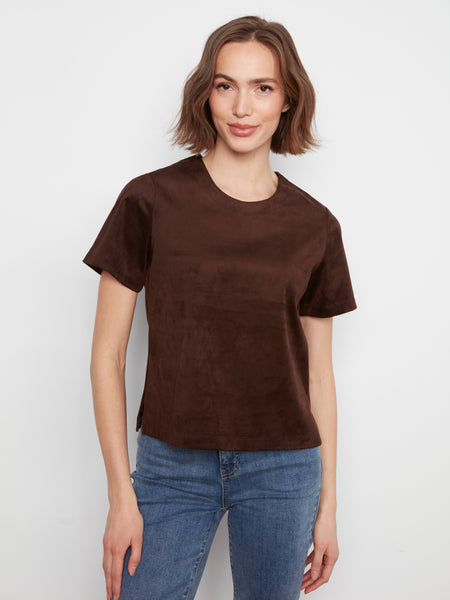 CHARLIE B C1460PK TOP