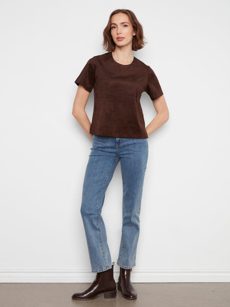 CHARLIE B C1460PK TOP