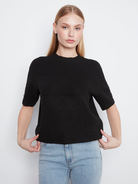 CHARLIE B C2160 SWEATER