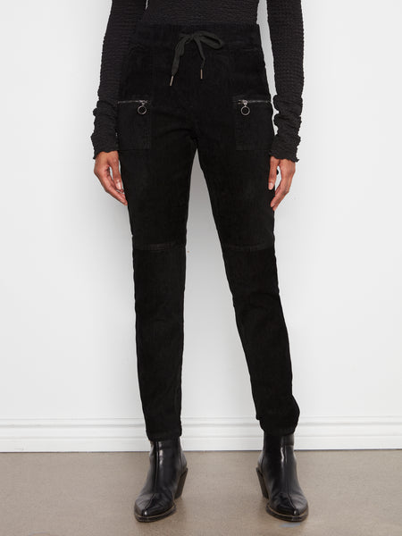 CHARLIE B C5438RP PULLON ON PANT