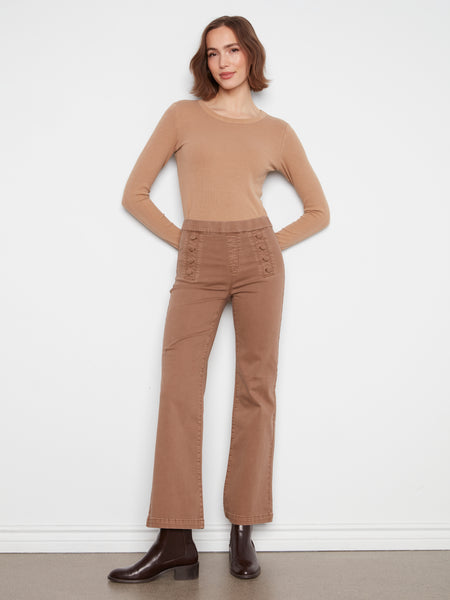 CHARLIE B C5459RR PANT