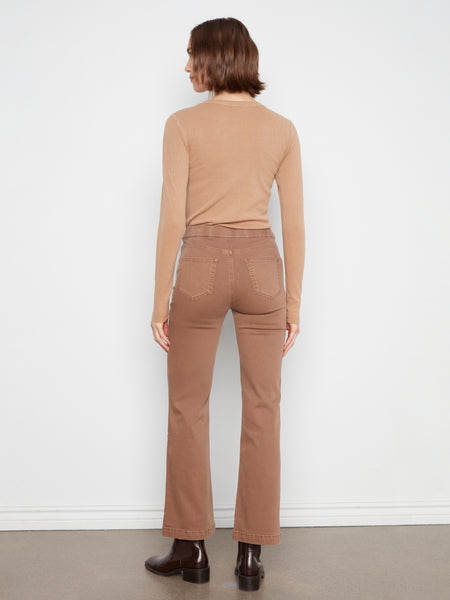 CHARLIE B C5459RR PANT