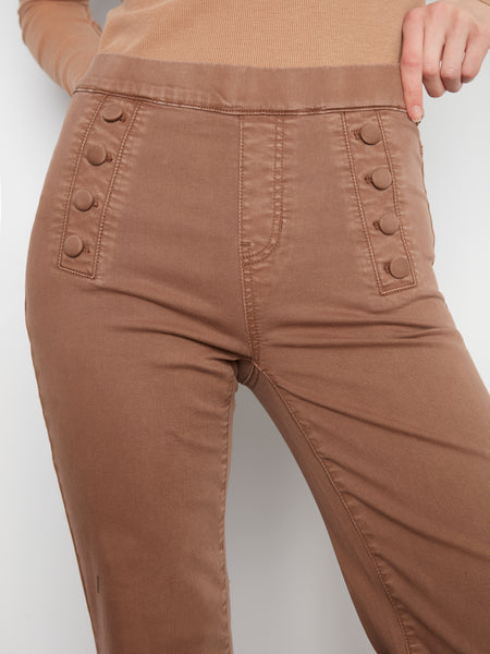 CHARLIE B C5459RR PANT