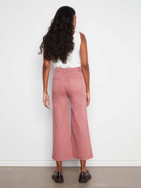 CHARLIE B C5538RPR PANT